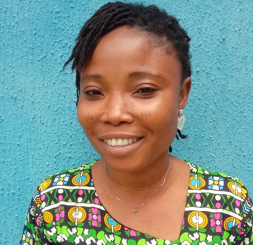 Mrs. Gbemisola Oderinde