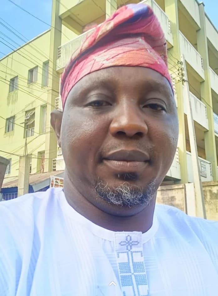 ELDER (LION) OLUJIMI, OLANREWAJU JOSEPH, MBA, HND, MCIHRM, CHRP.